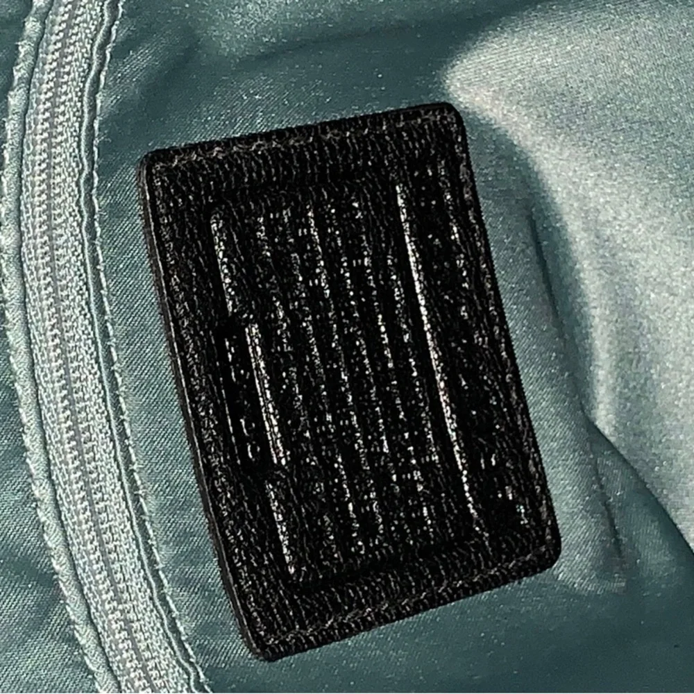 Coach Kristen #XLarge | Handbag #18302 | Black | RETAIL $695 - Picture 5 of 7